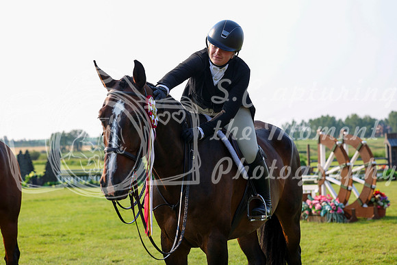 03447 - Shea - 2026 Rocky Mountain Classic III - Friday August 21st