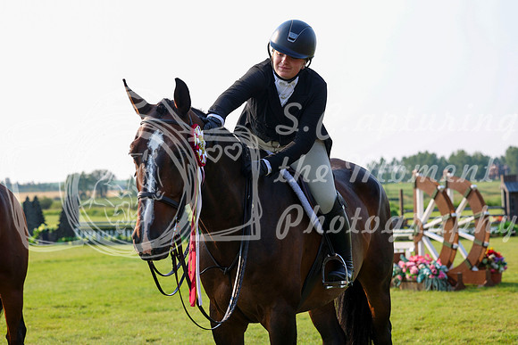 03449 - Shea - 2026 Rocky Mountain Classic III - Friday August 21st