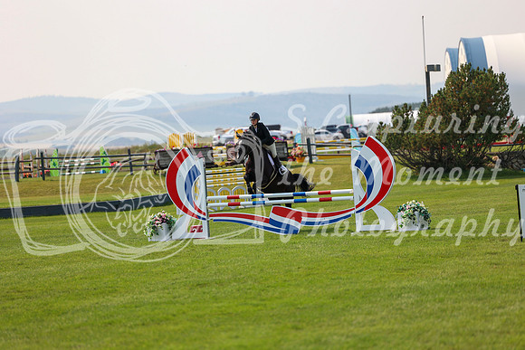 16216 - Mykenzi - 2026 Rocky Mountain Classic III - Friday August 21st