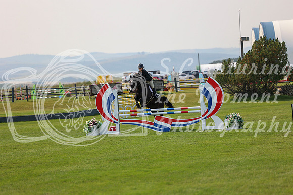 16217 - Mykenzi - 2026 Rocky Mountain Classic III - Friday August 21st