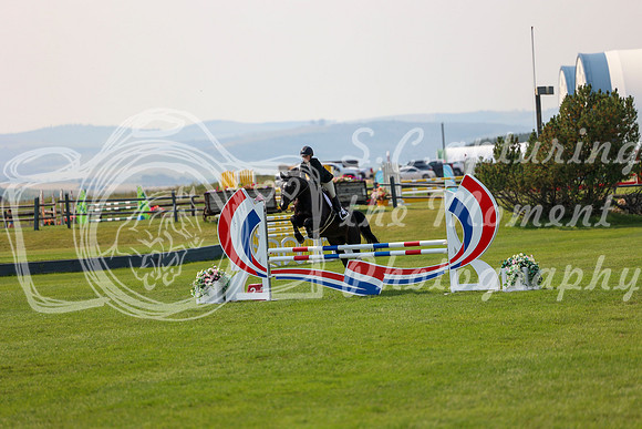 16218 - Mykenzi - 2026 Rocky Mountain Classic III - Friday August 21st