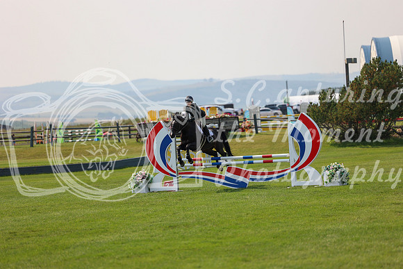 16220 - Mykenzi - 2026 Rocky Mountain Classic III - Friday August 21st