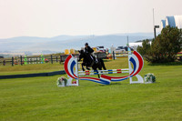 16219 - Mykenzi - 2026 Rocky Mountain Classic III - Friday August 21st