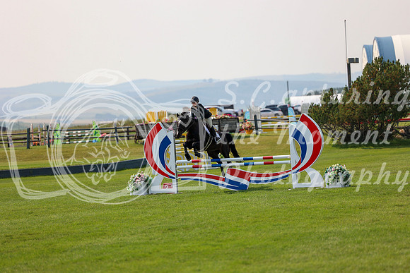16219 - Mykenzi - 2026 Rocky Mountain Classic III - Friday August 21st