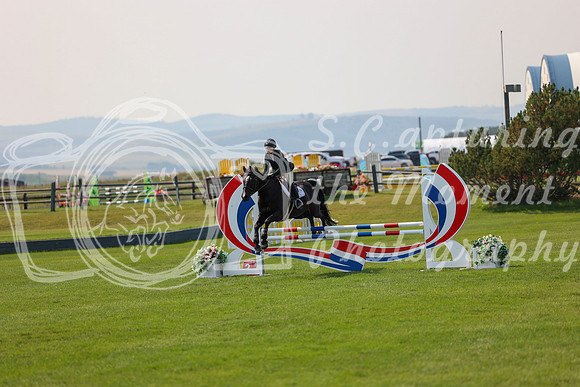 16221 - Mykenzi - 2026 Rocky Mountain Classic III - Friday August 21st
