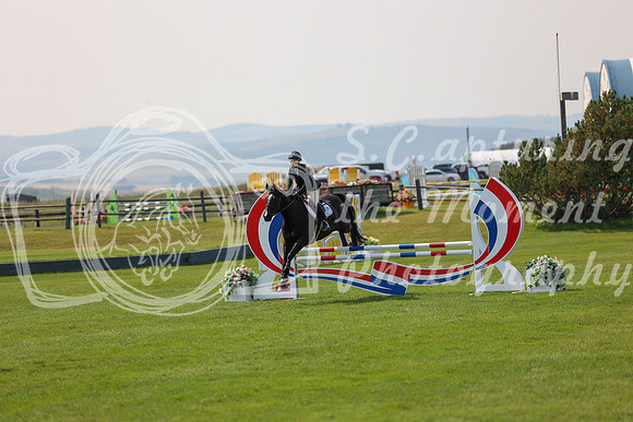 16222 - Mykenzi - 2026 Rocky Mountain Classic III - Friday August 21st