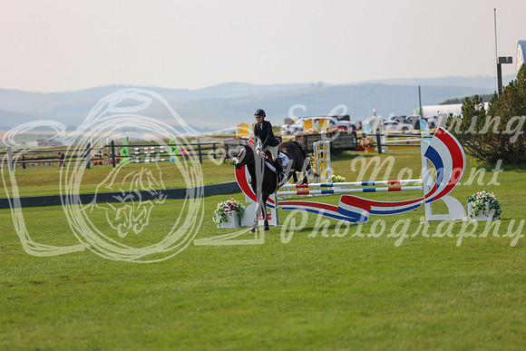 16224 - Mykenzi - 2026 Rocky Mountain Classic III - Friday August 21st