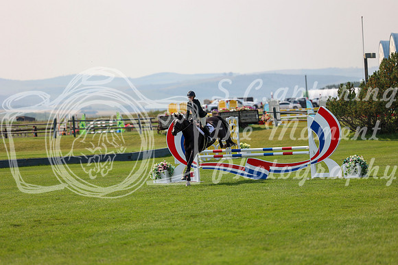 16223 - Mykenzi - 2026 Rocky Mountain Classic III - Friday August 21st