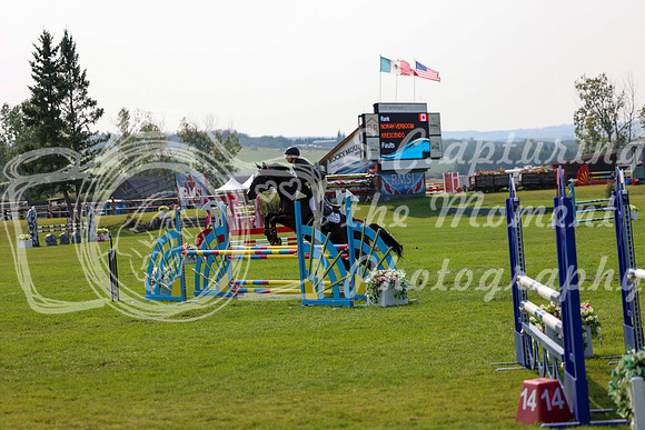 16226 - Mykenzi - 2026 Rocky Mountain Classic III - Friday August 21st