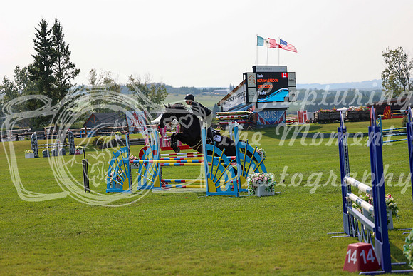 16227 - Mykenzi - 2026 Rocky Mountain Classic III - Friday August 21st
