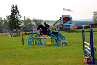 16228 - Mykenzi - 2026 Rocky Mountain Classic III - Friday August 21st