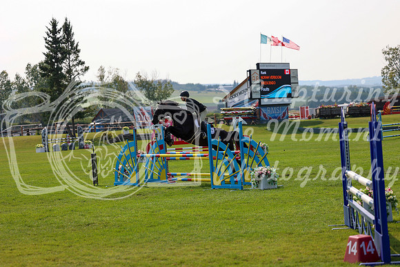 16228 - Mykenzi - 2026 Rocky Mountain Classic III - Friday August 21st