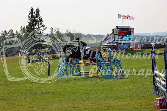 16230 - Mykenzi - 2026 Rocky Mountain Classic III - Friday August 21st