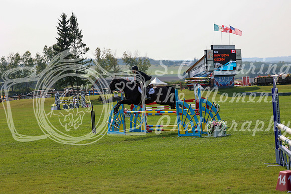 16231 - Mykenzi - 2026 Rocky Mountain Classic III - Friday August 21st