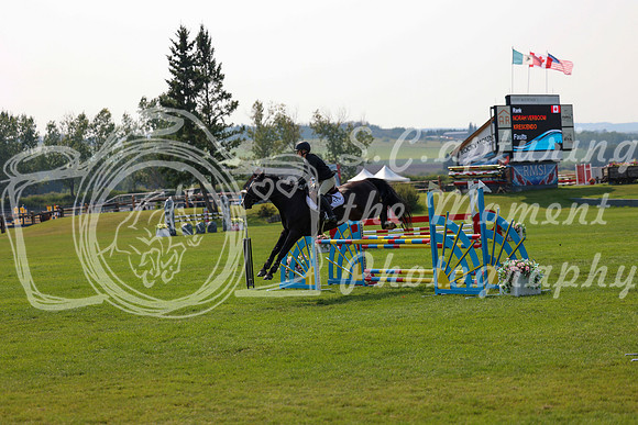16233 - Mykenzi - 2026 Rocky Mountain Classic III - Friday August 21st