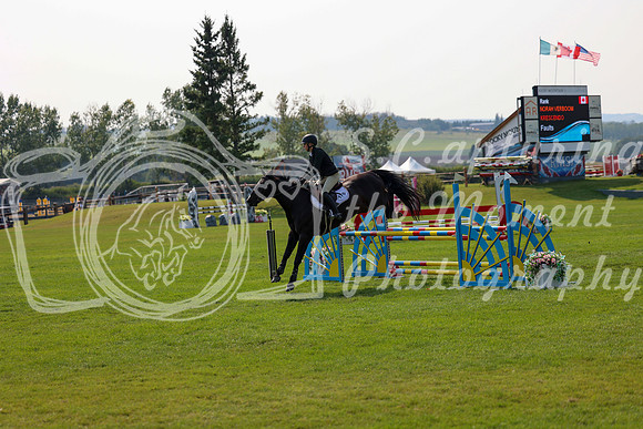 16234 - Mykenzi - 2026 Rocky Mountain Classic III - Friday August 21st