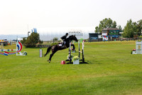 16235 - Mykenzi - 2026 Rocky Mountain Classic III - Friday August 21st