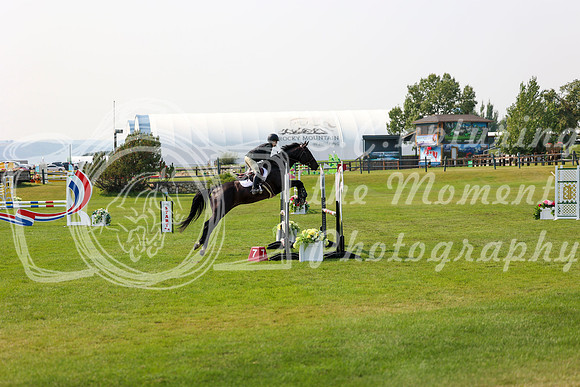 16235 - Mykenzi - 2026 Rocky Mountain Classic III - Friday August 21st