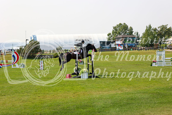 16237 - Mykenzi - 2026 Rocky Mountain Classic III - Friday August 21st