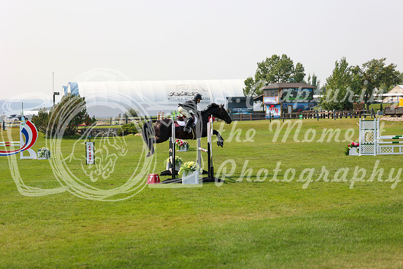 16238 - Mykenzi - 2026 Rocky Mountain Classic III - Friday August 21st