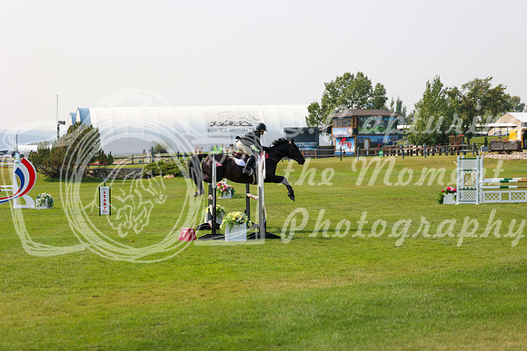 16239 - Mykenzi - 2026 Rocky Mountain Classic III - Friday August 21st