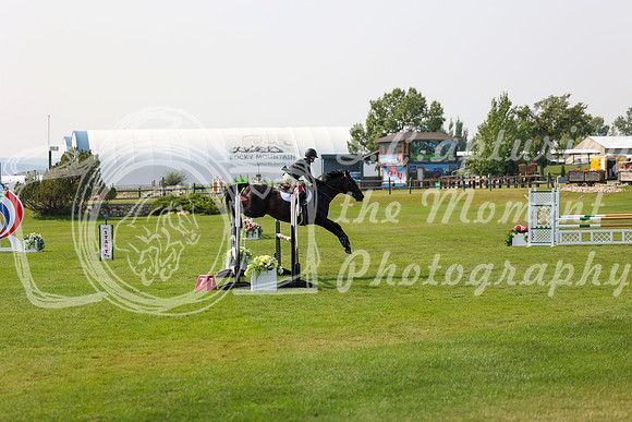 16240 - Mykenzi - 2026 Rocky Mountain Classic III - Friday August 21st