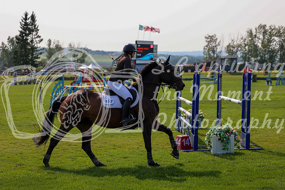 16926 - Mykenzi - 2026 Rocky Mountain Classic III - Friday August 21st