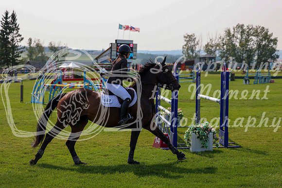 16927 - Mykenzi - 2026 Rocky Mountain Classic III - Friday August 21st