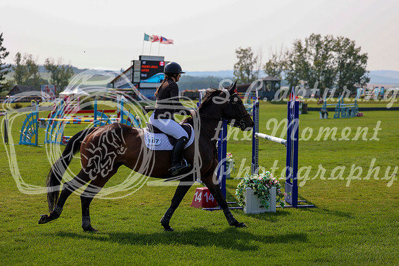 16928 - Mykenzi - 2026 Rocky Mountain Classic III - Friday August 21st