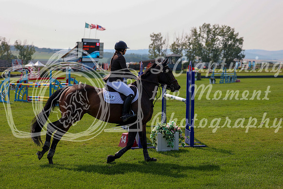 16929 - Mykenzi - 2026 Rocky Mountain Classic III - Friday August 21st