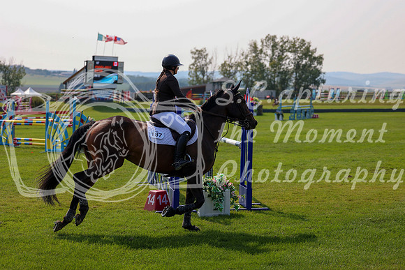 16930 - Mykenzi - 2026 Rocky Mountain Classic III - Friday August 21st