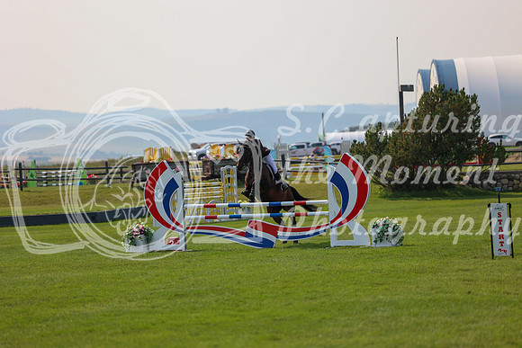 16931 - Mykenzi - 2026 Rocky Mountain Classic III - Friday August 21st