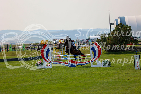 16932 - Mykenzi - 2026 Rocky Mountain Classic III - Friday August 21st