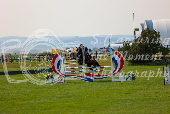 16933 - Mykenzi - 2026 Rocky Mountain Classic III - Friday August 21st