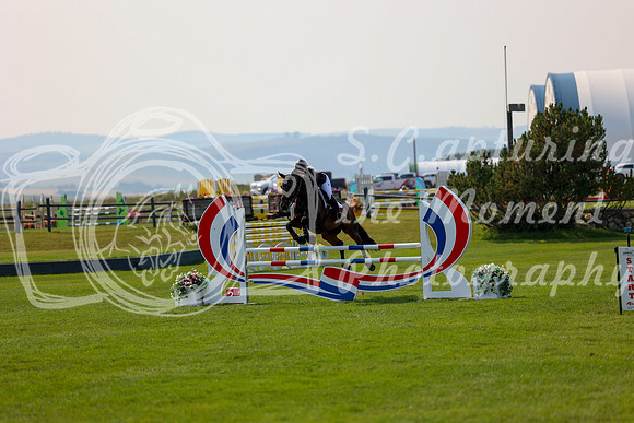 16934 - Mykenzi - 2026 Rocky Mountain Classic III - Friday August 21st