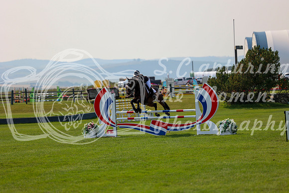 16935 - Mykenzi - 2026 Rocky Mountain Classic III - Friday August 21st