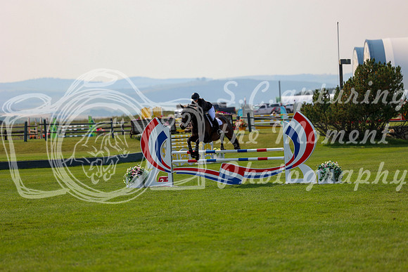16936 - Mykenzi - 2026 Rocky Mountain Classic III - Friday August 21st