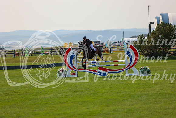 16937 - Mykenzi - 2026 Rocky Mountain Classic III - Friday August 21st