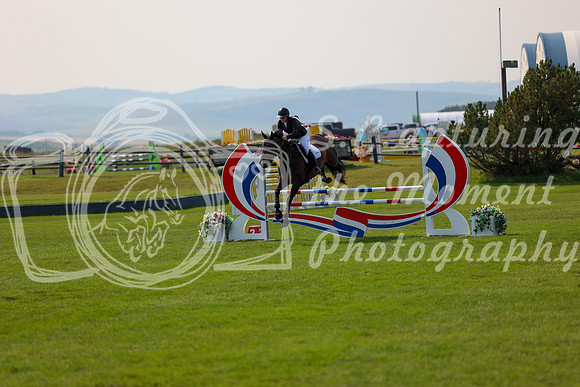 16938 - Mykenzi - 2026 Rocky Mountain Classic III - Friday August 21st