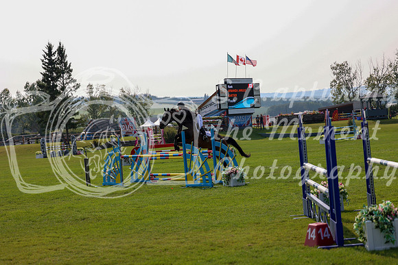 16939 - Mykenzi - 2026 Rocky Mountain Classic III - Friday August 21st