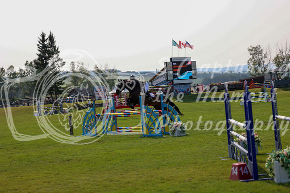 16940 - Mykenzi - 2026 Rocky Mountain Classic III - Friday August 21st