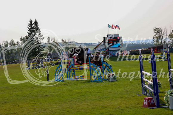 16941 - Mykenzi - 2026 Rocky Mountain Classic III - Friday August 21st