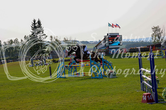 16942 - Mykenzi - 2026 Rocky Mountain Classic III - Friday August 21st