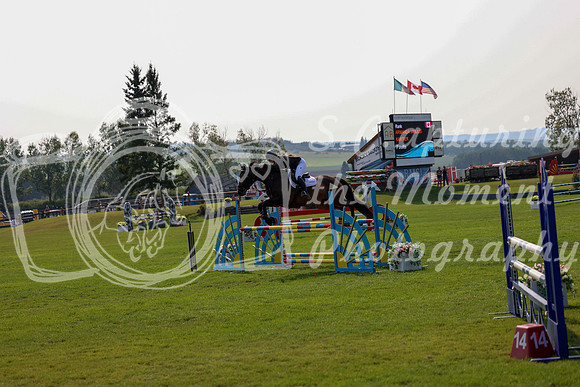 16943 - Mykenzi - 2026 Rocky Mountain Classic III - Friday August 21st