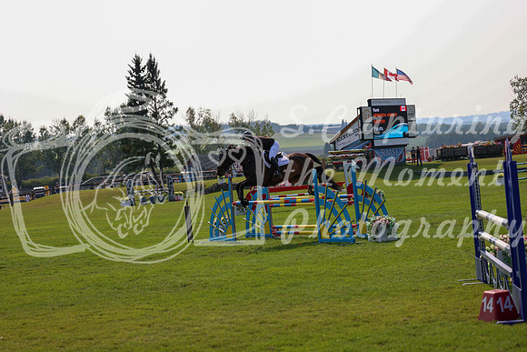 16944 - Mykenzi - 2026 Rocky Mountain Classic III - Friday August 21st