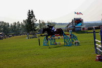 16945 - Mykenzi - 2026 Rocky Mountain Classic III - Friday August 21st