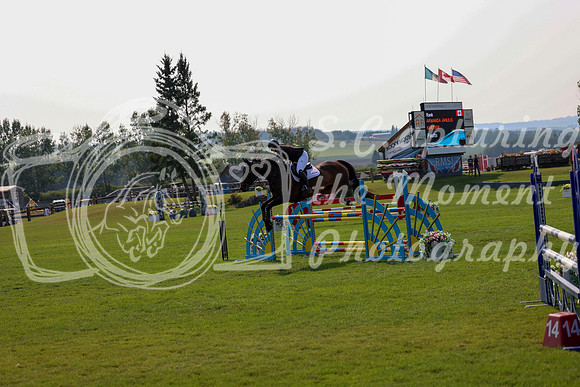 16945 - Mykenzi - 2026 Rocky Mountain Classic III - Friday August 21st