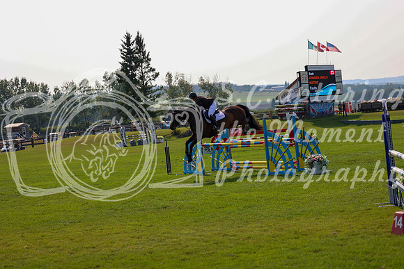 16946 - Mykenzi - 2026 Rocky Mountain Classic III - Friday August 21st