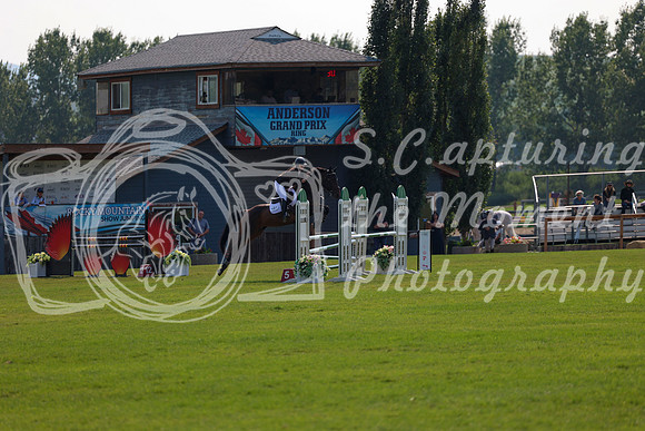 16948 - Mykenzi - 2026 Rocky Mountain Classic III - Friday August 21st