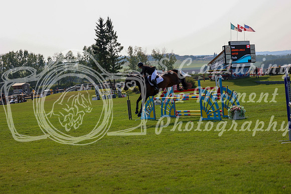 16947 - Mykenzi - 2026 Rocky Mountain Classic III - Friday August 21st